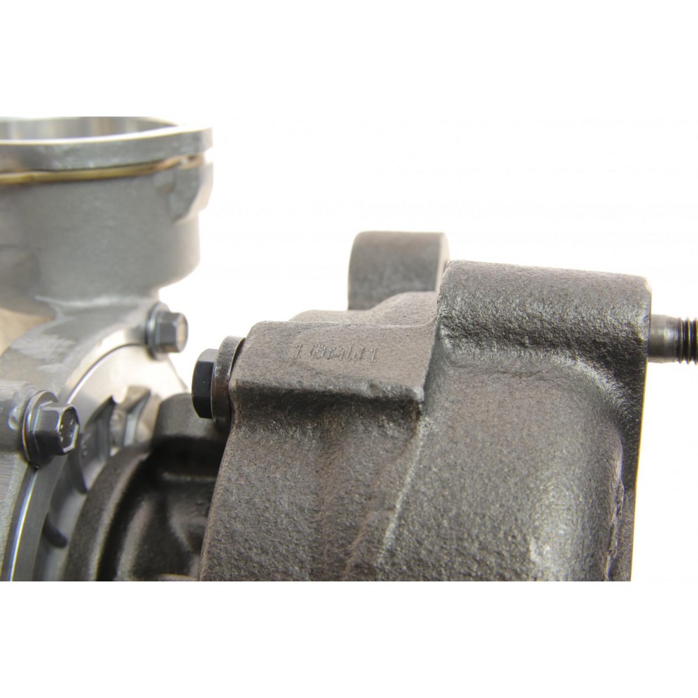 Турбіна VW Passat/Audi A4/A6 1.9/2.0 TDI 00-11