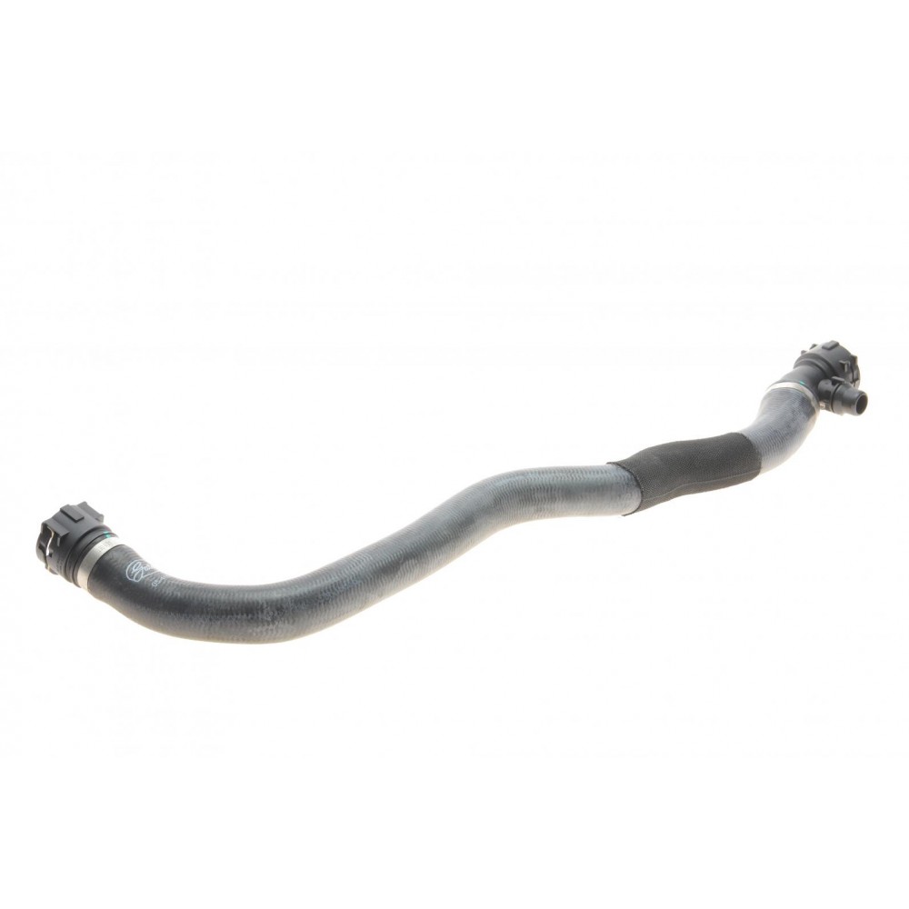 Патрубок радіатора BMW X3 (G01/F97) 17-/X4- (G02/F98) 18- (B46/B48)