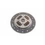 Комплект зчеплення Citroen C4/C8/Peugeot 307/407 2.0 HDi 03- (d=240mm) (+вижимний)