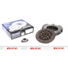 Комплект зчеплення Fiat Scudo 1.9D 96-06 (d=215mm) (+вижимний)