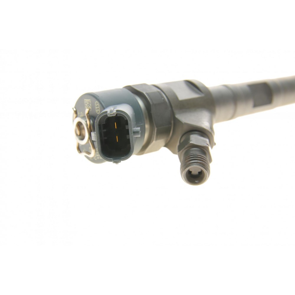Форсунка Citroen C3/C4/Ford Focus/C-Max/Peugeot 206/307/407 1.6HDi/TDCi 04-
