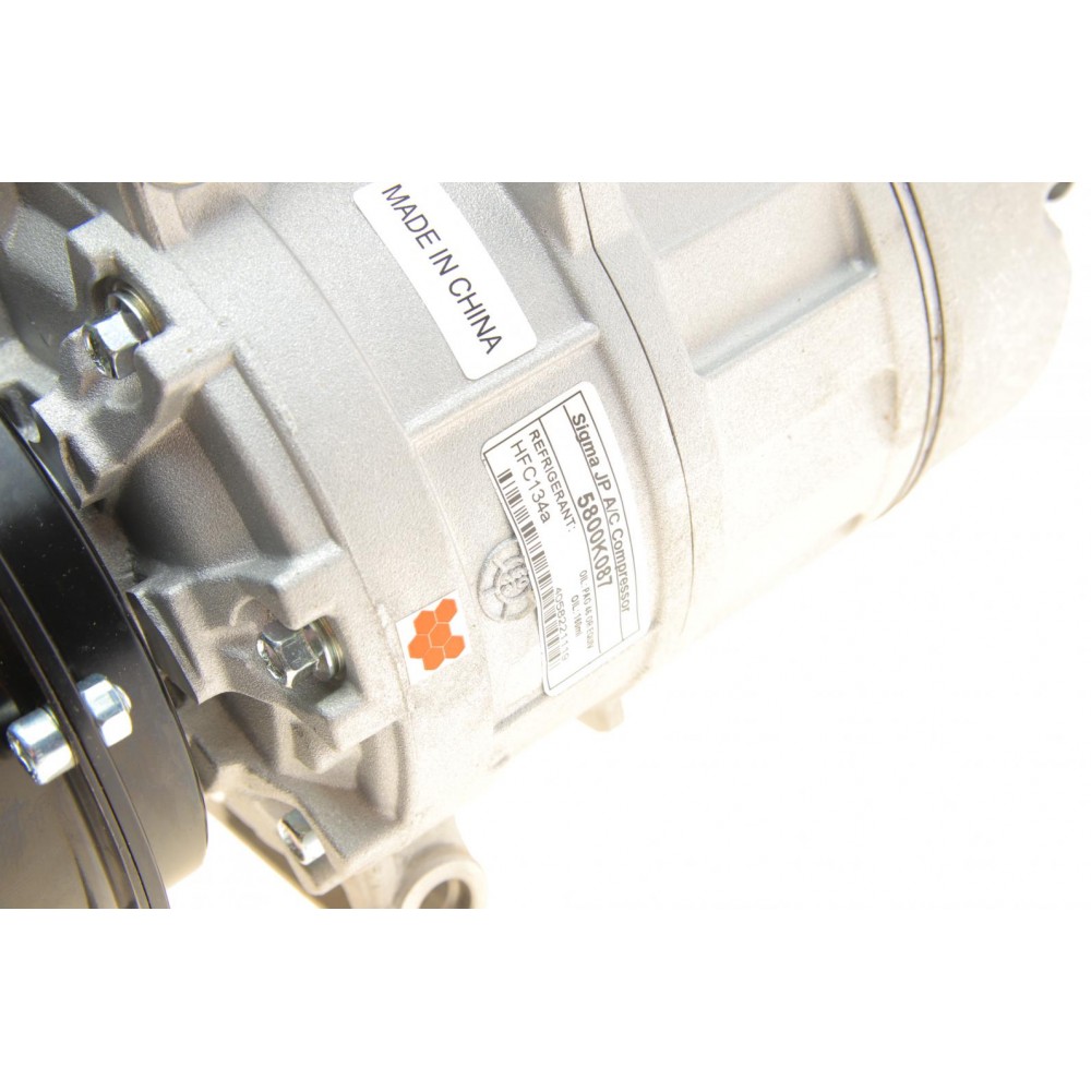 Компресор кондиціонера VW T5 1.9TDI/2.5TDI/5.0TDI 03-10