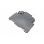 Заглушка підкрильника (переднього) BMW 3 (E90/E91) 05-12 (R)