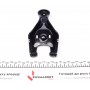 Вилка зчеплення Citroen Berlingo 1.6HDI 05-