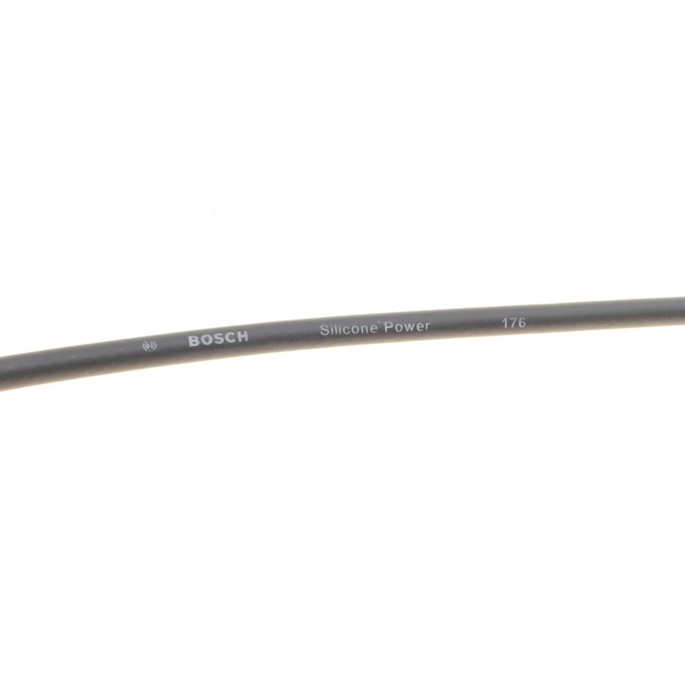 Провід запалювання Opel Vectra B 2.5 95-00 (к-кт)