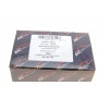 Підсвітка номера (заднього) Opel Astra G/H/J/K/Corsa D/E/C/Insignia A 05-