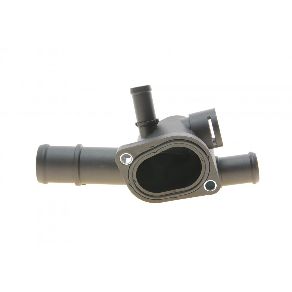 Фланець системи охолодження VW T5 03-09/Caddy II 1.9TDI 95-04