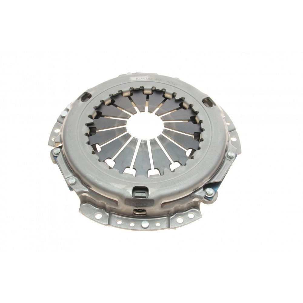 Комплект зчеплення Toyota Avensis/Rav 4  2.0 00-09 (d=236mm) (+вижимний)