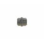 Втулка стабілізатора (переднього) (к-кт) Peugeot 307/308 1.6-2.0 16V (d=21mm)
