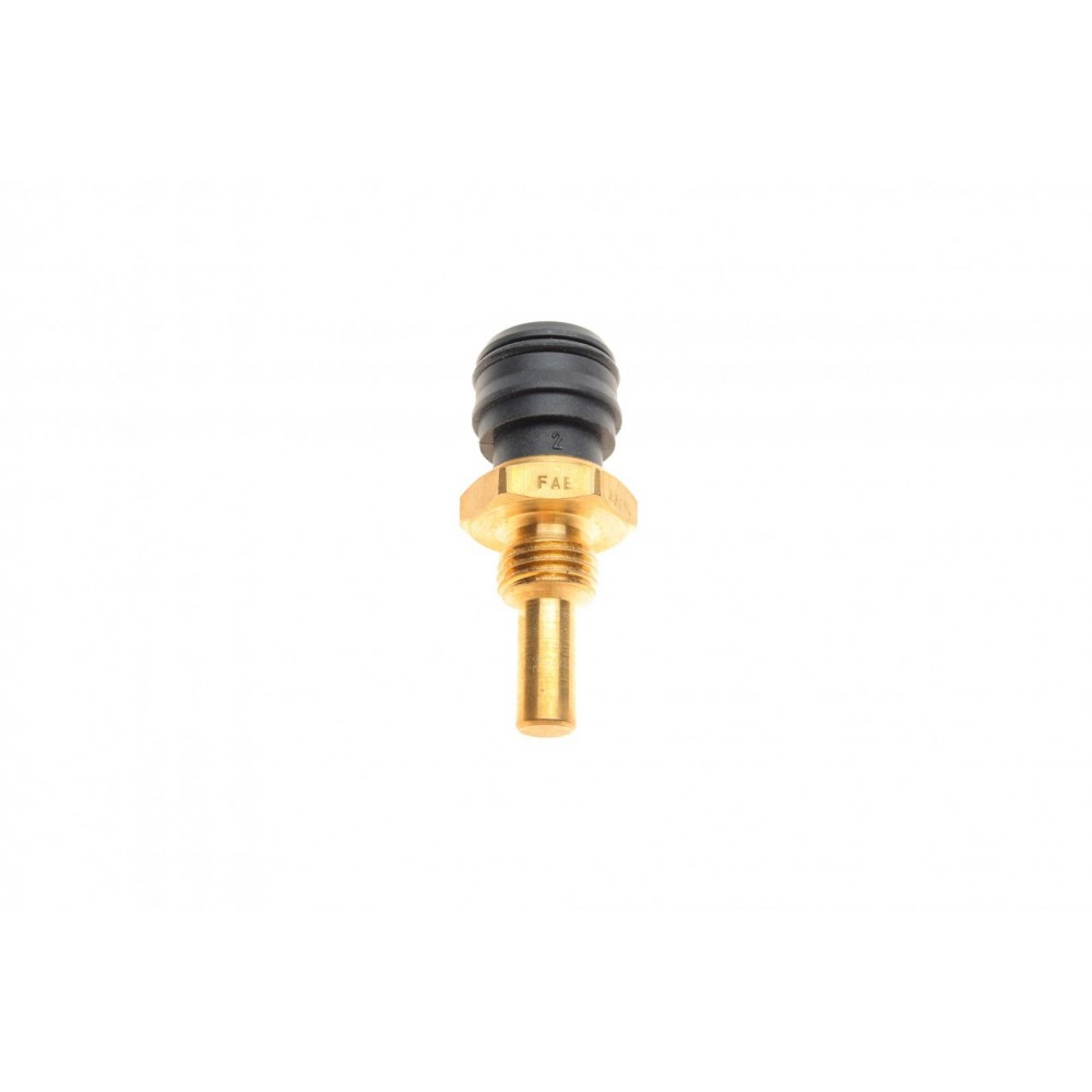 Датчик температури охолоджуючої рідини MB (W124/W126/W140) -01 (M14x1,5) (чорний)