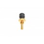 Датчик температури охолоджуючої рідини MB (W124/W126/W140) -01 (M14x1,5) (чорний)