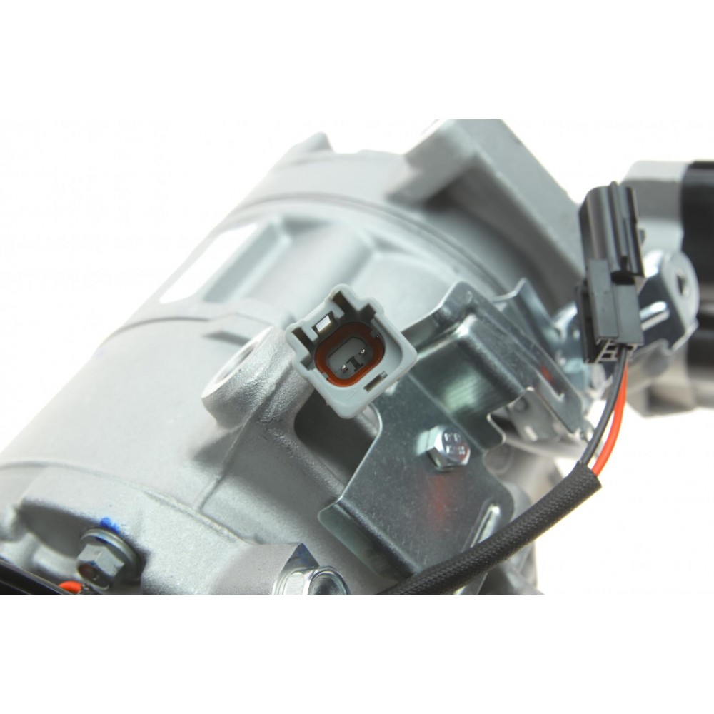 Компресор кондиціонера Renault Megane III/Scenic III 1.5dCi 09-
