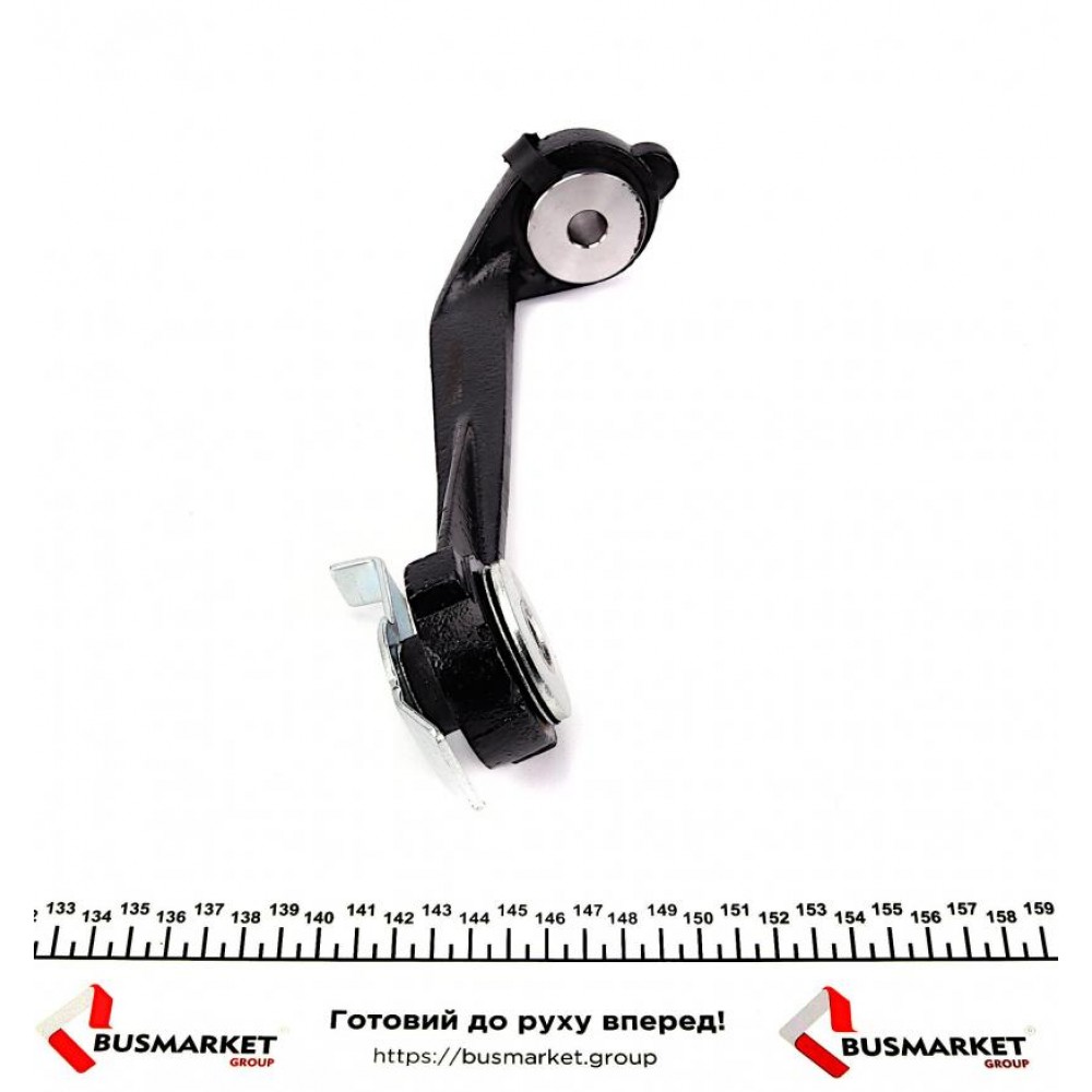 Кронштейн кріплення подушки двигуна (передньої/L) Renault Trafic II 1.9dCi/2.0dCi/2.5dCi 01-