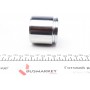Поршень супорта (переднього) Mazda 6 07-13 (52.5x57mm) (Mando)