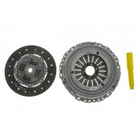 Комплект зчеплення Renault Master 2.3dCi 10- (з 415 0490 10)