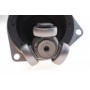 Піввісь Renault Master 2.5DCI 03-06 (L) (28x663x51T) (+ABS) d=37.1