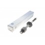 Тяга рульова BMW 3 (E36) 90-99/Z3 (E36) 95-03 (L=205mm)