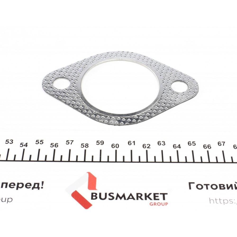 Прокладка труби вихлопної Audi A1/A3/VW Caddy/Touran/Passat/Skoda Octavia 1.2-1.6 03-