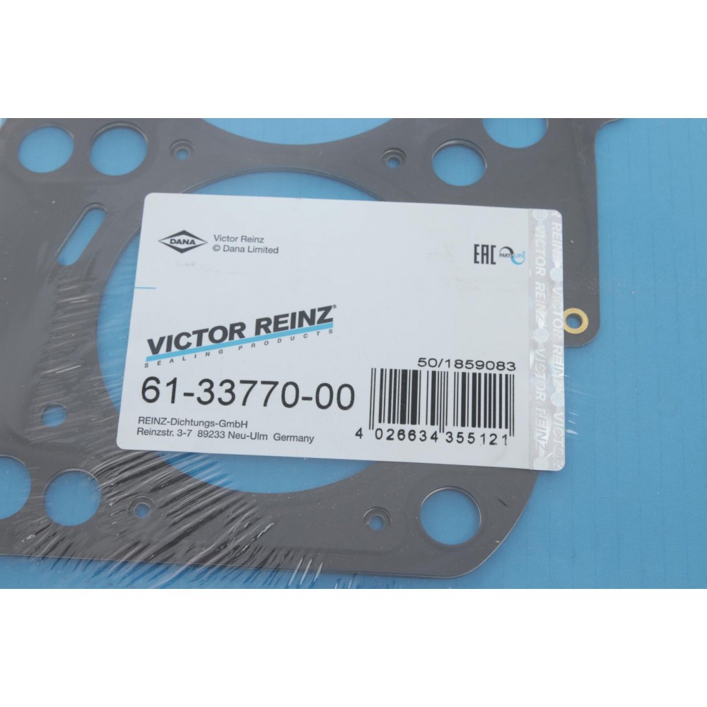 Прокладка ГБЦ VW/Audi/Seat/Skoda 2.0TDI/GTD 03- (1.55mm)