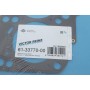 Прокладка ГБЦ VW/Audi/Seat/Skoda 2.0TDI/GTD 03- (1.55mm)