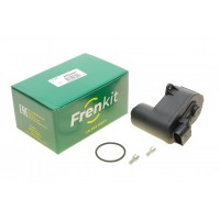 Електродвигун супорта гальмівного (заднього) Ford Galaxy/Volvo S80 06-15 (d=38mm)(Motorcraft)