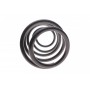 Пружина (передня) BMW X3 (F25)/X4 (F26) xDrive 20d/20i/28i 10-18 (SUV) (без спорт.ход.ч.)