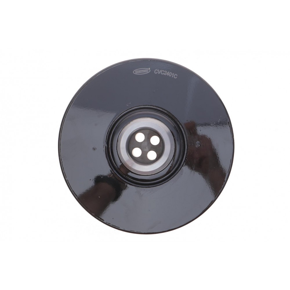 Шків колінвалу BMW 5 (F10/F11) 2.0 d (N47) 11-17 (6PK)