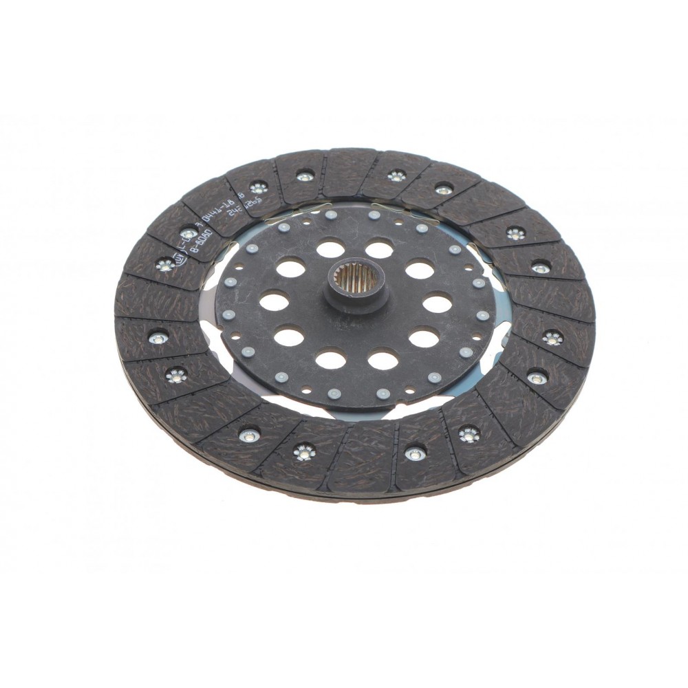 Комплект зчеплення Volvo C70/S40/S60/S70/S80/V40/V70/XC70 95-10 (d=240mm)