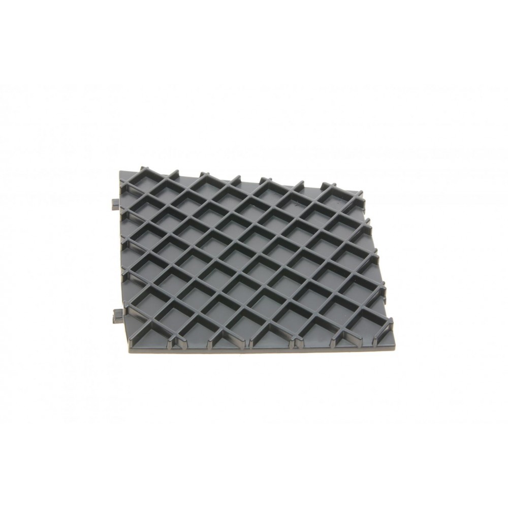 Решітка бампера BMW 5 (E60/E61) 02-10 (M-Technic) (L)