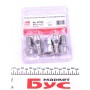 Комплект болтів колісних Citroen Jumpy/ Fiat Scudo/ Peugeot Expert 96-06 (M14x1,5x25/51)