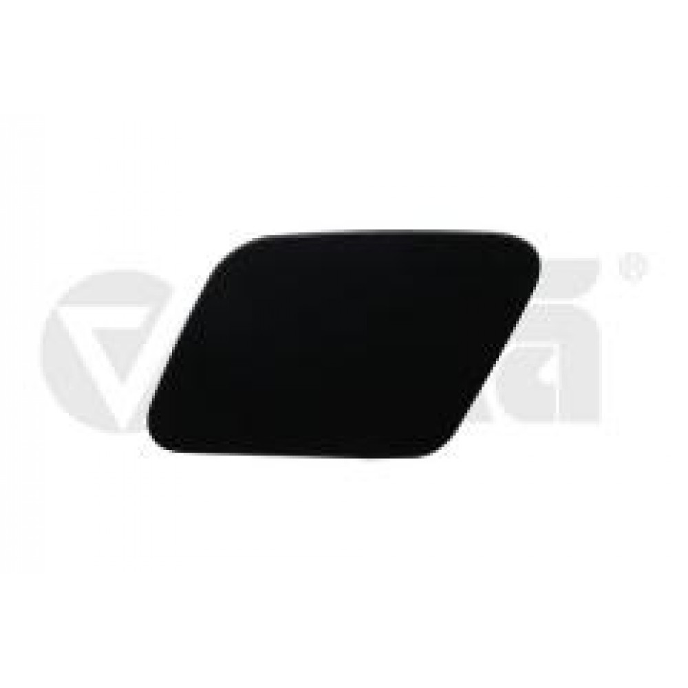 Кришка форсунки омивача фари Audi A4 00-04 (L)