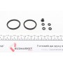 Ремкомплект супорта (заднього) MB C-class (W202)/E-class (W124) 93-03 (d=38mm) (Ate/Lucas)