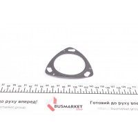 Прокладка труби вихлопної Opel Astra/Zafira 2.0 00-
