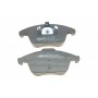 Колодки гальмівні (передні) Ford Mondeo/Galaxy/S-Max/Volvo XC70/V70/S80 07-16/V60/S60/Land Rover 11