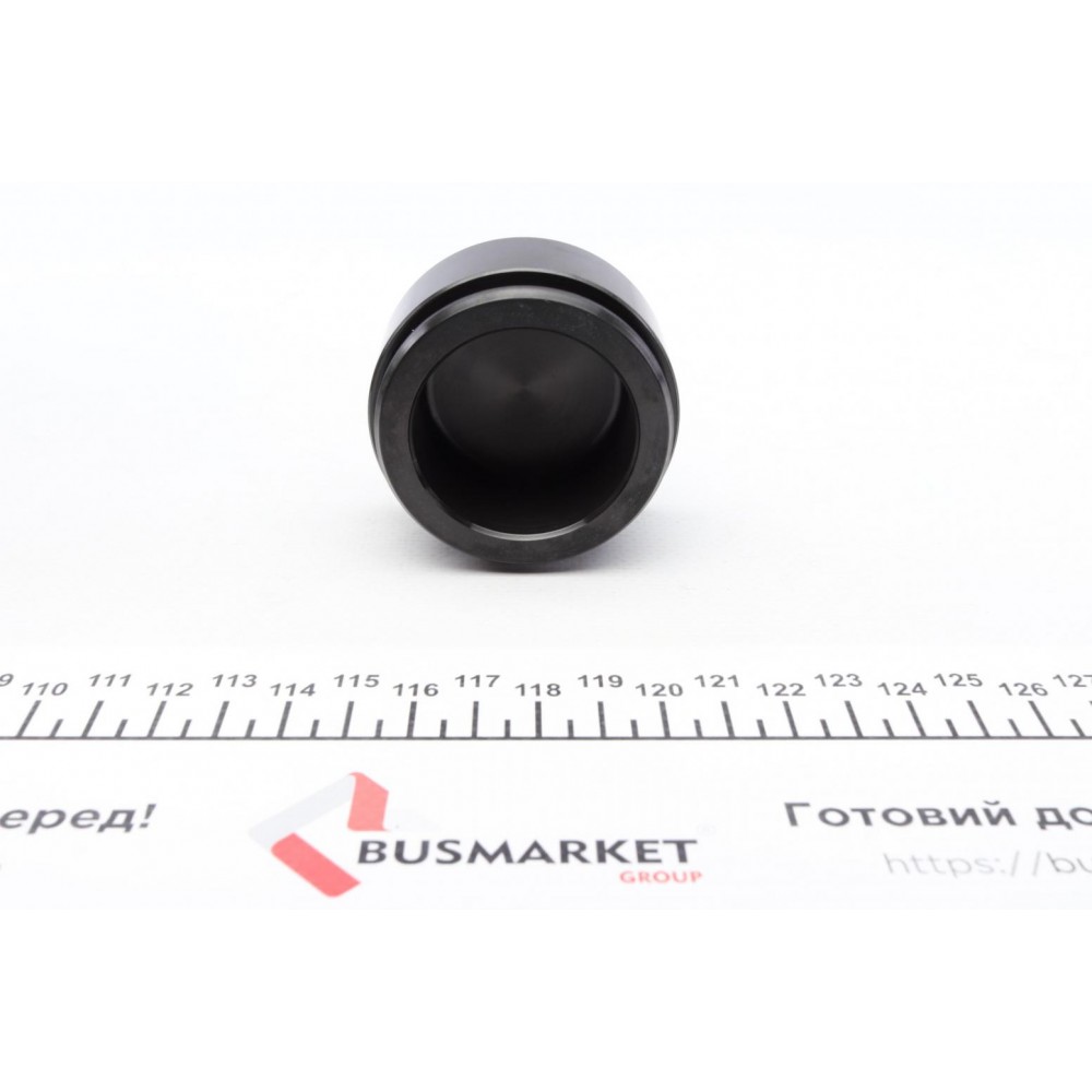 Ремкомплект супорта (переднього) MB C-class (S202/S203) 96- (d=57mm) (+поршень) (Brembo)