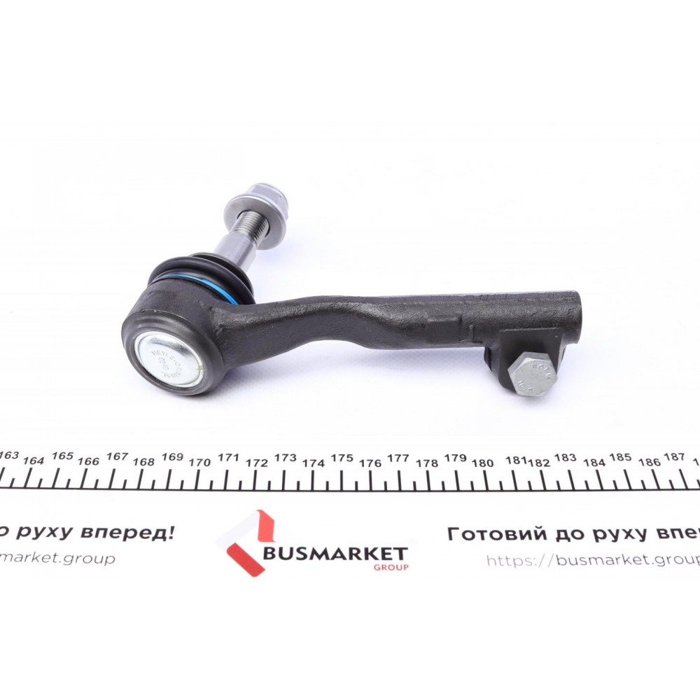 Наконечник тяги рульової (L) BMW 3 (F34/F31)/4 (F32/F82) 12-