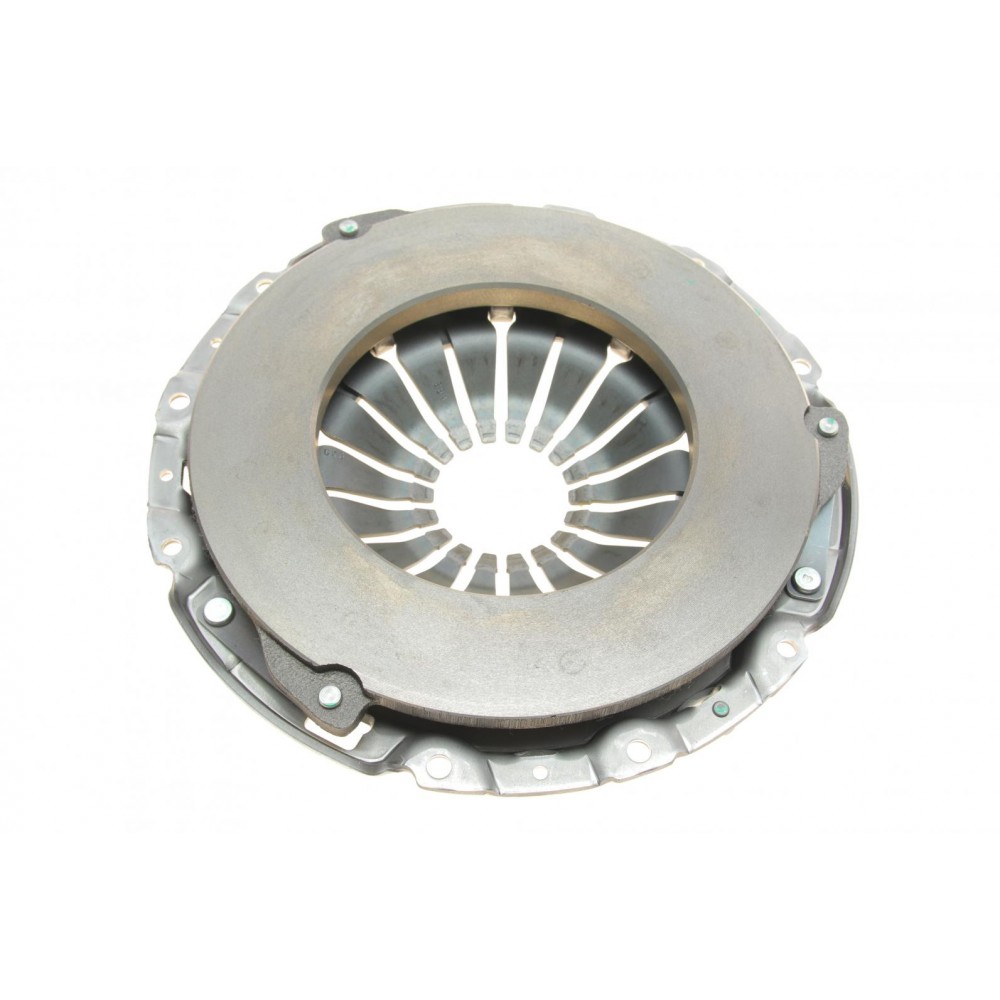 Комплект зчеплення Chevrolet Captiva 2.4D 06- (d=235mm)