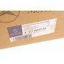 Подушка пневмопідвіски (ззаду) MB E-class (W211) 03- (L)