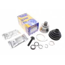 ШРКШ (зовнішній) Audi A4/A6/A8/VW Passat 94-05/Skoda SuperB 01-08 (38z/27z/59.5mm/99.5mm)(+ABS45z)