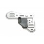 Фільтр гідравлічний Peugeot 206/207/307/405/406/806/807/ Citroen C2/C3/C4/C5/C8 