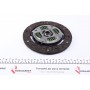 Комплект зчеплення Opel Combo 1.2/1.4 94-01 (d=190mm) (+вижимний)