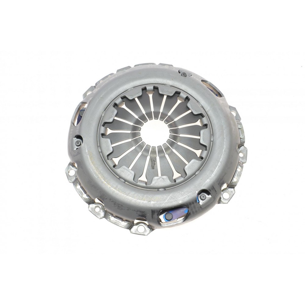 Комплект зчеплення Ford Fiesta/Mazda 2 1.6 01-08 (d=210mm)
