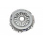 Комплект зчеплення Ford Fiesta/Mazda 2 1.6 01-08 (d=210mm)