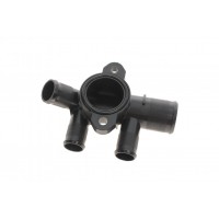 Фланець системи охолодження Citroen Berlingo/Peugeot Partner 1.9D 95-05