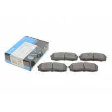 Колодки гальмівні (задні) Toyota Land Cruiser 2.4/4.5 84- (Sumitomo)