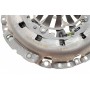 Комплект зчеплення Audi A4/A5/A6 2.0 TDI/TFSI 08-19 (d=240mm) (+вижимний)