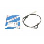 Датчик зносу гальмівних колодок (передніх) BMW X1 (E84) 2.0d 09-15 (L=645mm)