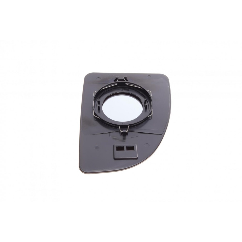 Скло дзеркала Citroen Jumper/ Fiat Ducato/ Peugeot Boxer 02- (R)