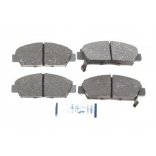 Колодки гальмівні (передні) Honda Accord V 92-98/Prelude III/IV/V 86-01/Rover 600 93-00