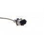 Датчик температури ВГ Opel Astra J/Insignia A 2.0 CDTI 08-17 (HÜCO)